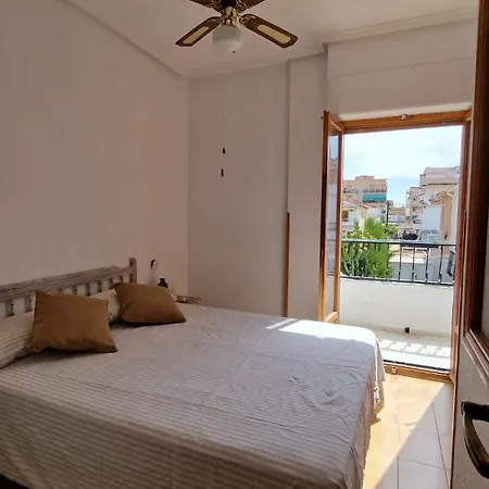 Acogedor Junto Al Mar Apartment Santa Pola