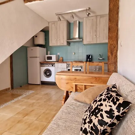 Acogedor Junto Al Mar Apartment *